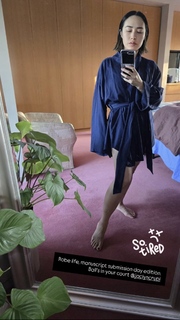 Melissa Leong feet photo 8