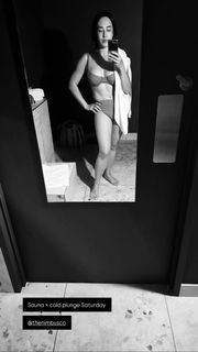 Melissa Leong feet photo 15