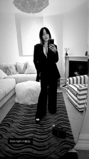 Melissa Leong feet photo 12