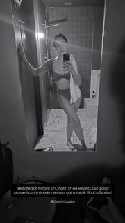 Melissa Leong feet photo 4