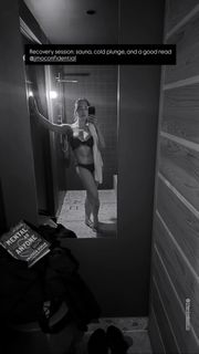 Melissa Leong feet photo 3
