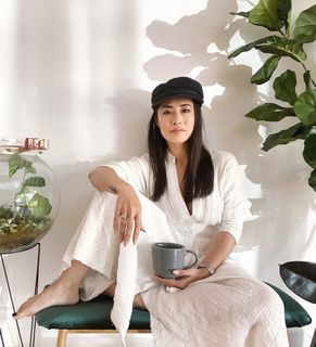 Melissa Leong feet photo 16