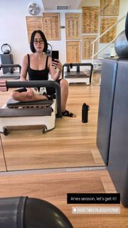 Melissa Leong feet photo 12