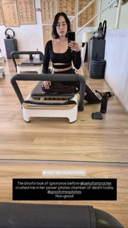 Melissa Leong feet photo 8