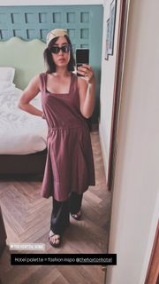 Melissa Leong feet photo 5