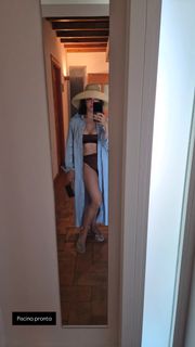 Melissa Leong feet photo 3