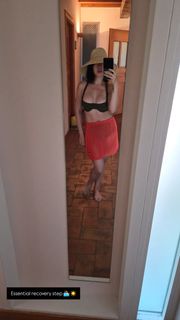 Melissa Leong feet photo 2