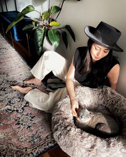 Melissa Leong feet photo 19