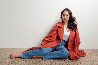 Melissa Leong feet photo 16