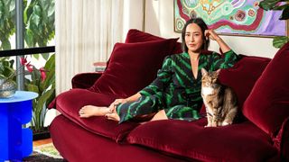 Melissa Leong feet photo 15