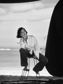 Melissa Leong feet photo 5