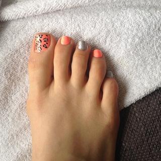 Melissa Maker feet photo 1