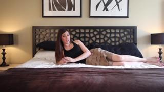Melissa Maker feet photo 15