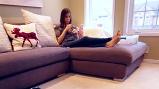 Melissa Maker feet photo 5