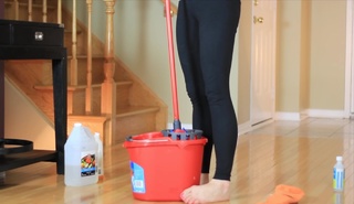 Melissa Maker feet photo 13