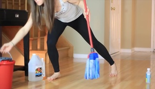 Melissa Maker feet photo 11