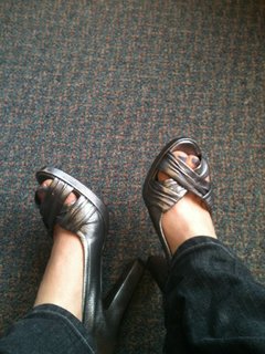 Melissa Maker feet photo 8
