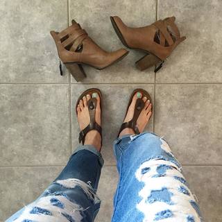 Melissa Maker feet photo 7