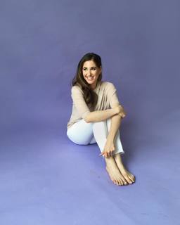 Melissa Maker feet photo 14
