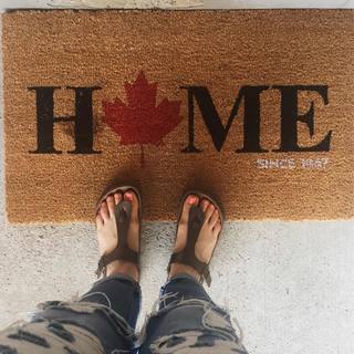 Melissa Maker feet photo 12