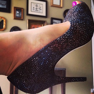 Melissa Maker feet photo 11