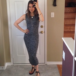 Melissa Maker feet photo 10