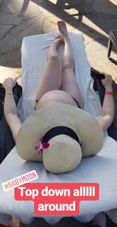 Melissa Maker feet photo 1