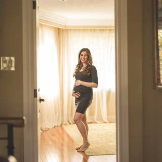 Melissa Maker feet photo 17