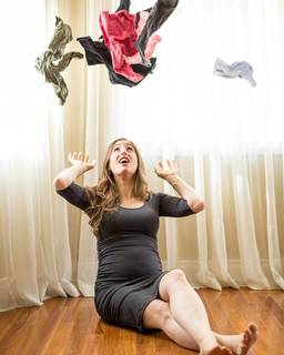 Melissa Maker feet photo 15