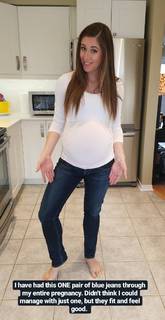 Melissa Maker feet photo 13