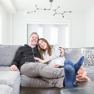 Melissa Maker feet photo 11