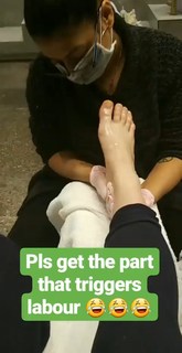 Melissa Maker feet photo 10