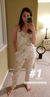Melissa Maker feet photo 5