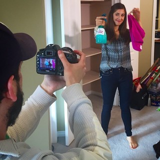 Melissa Maker feet photo 15