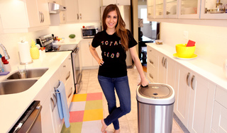 Melissa Maker feet photo 8