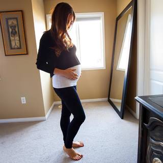 Melissa Maker feet photo 19
