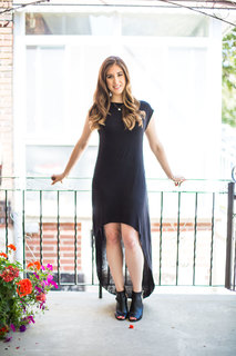 Melissa Maker feet photo 2