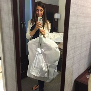 Melissa Maker feet photo 19