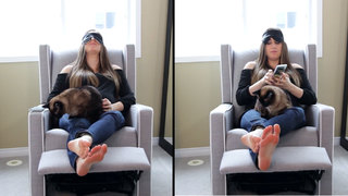 Melissa Maker feet photo 11