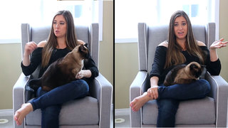 Melissa Maker feet photo 10
