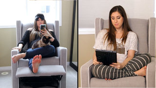 Melissa Maker feet photo 9
