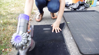 Melissa Maker feet photo 4