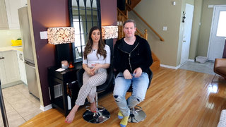 Melissa Maker feet photo 18