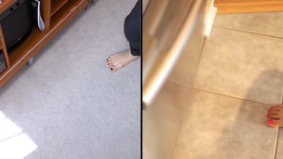 Melissa Maker feet photo 11