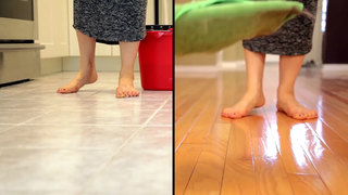 Melissa Maker feet photo 5
