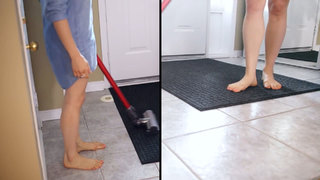 Melissa Maker feet photo 1