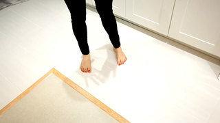 Melissa Maker feet photo 18