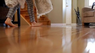 Melissa Maker feet photo 10