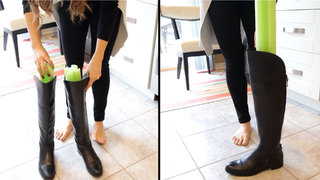 Melissa Maker feet photo 9