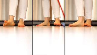 Melissa Maker feet photo 19